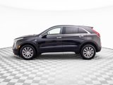 Used 2022 Cadillac XT4 Premium Luxury w/ Technology Package image 4