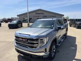 New 2025 GMC Sierra 1500 SLT w/ SLT Premium Package image 3