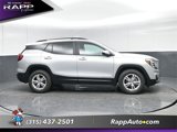 Used 2022 GMC Terrain SLE w/ Driver Convenience Package image 3