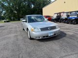 Used 2007 Mercury Montego Premier image 4