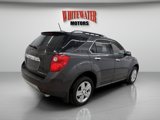 Used 2015 Chevrolet Equinox LTZ w/ LPO, Protection Package image 4