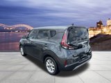 Certified 2024 Kia Soul LX w/ Option Group 015 image 3