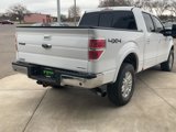 Used 2014 Ford F150 Lariat w/ Equipment Group 501A Mid image 5