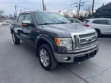 Used 2011 Ford F150 Lariat w/ Lariat Chrome Pkg image 2