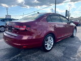 Used 2017 Volkswagen Jetta SEL image 5