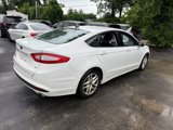 Used 2016 Ford Fusion SE image 5