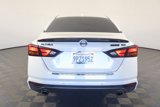 Used 2022 Nissan Altima 2.5 SR w/ Midnight Edition Package image 5