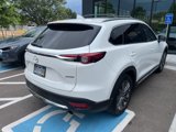 Used 2021 MAZDA CX-9 Signature image 4
