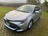 Used 2020 Toyota Corolla SE image 3