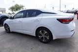 Used 2022 Nissan Sentra SV image 4