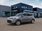 New 2025 Kia Soul LX image 3
