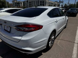 Used 2017 Ford Fusion SE image 6