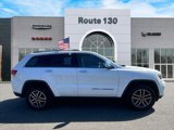 Used 2021 Jeep Grand Cherokee Limited w/ Premium Lighting Group image 5