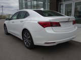 Used 2017 Acura TLX V6 SH-AWD w/ Advance Package image 4