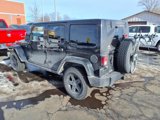 Used 2015 Jeep Wrangler Unlimited Sahara image 4