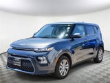 Used 2022 Kia Soul LX image 5