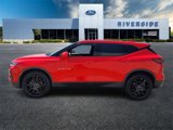 Used 2021 Chevrolet Blazer LT image 4