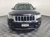 Used 2012 Jeep Grand Cherokee Limited w/ Luxury Group II image 2