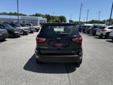 Certified 2022 Ford EcoSport S image 6