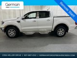 Used 2019 Ford Ranger Lariat w/ Equipment Group 501A Mid image 5