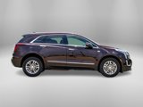 Used 2020 Cadillac XT5 Premium Luxury w/ LPO, Floor Liner Package image 2