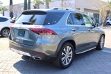 Certified 2021 Mercedes-Benz GLE 350 4MATIC w/ Premium Package image 5