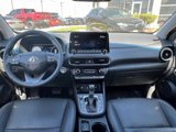 Used 2022 Hyundai Kona Limited w/ Winter Weather Package image 2