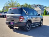 Certified 2022 Ford Bronco Sport Outer Banks w/ Tech Package image 3