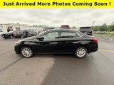 Used 2019 Nissan Sentra SV image 4
