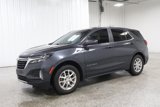 Used 2023 Chevrolet Equinox LT image 2