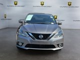 Used 2017 Nissan Sentra SR Turbo w/ Protection Package image 2