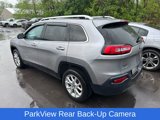 Used 2018 Jeep Cherokee Latitude image 5