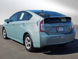 Used 2013 Toyota Prius Four image 3