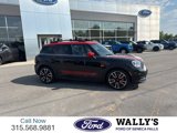 Used 2021 MINI Cooper Countryman John Cooper Works image 2