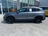 Certified 2022 Volkswagen Taos SE w/ Panoramic Sunroof Package image 3