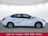 Used 2017 Nissan Sentra S image 3