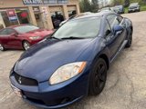 Used 2009 Mitsubishi Eclipse GS image 2