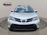 Used 2015 Toyota RAV4 XLE image 2