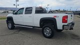 Used 2011 Chevrolet Silverado 3500 LTZ w/ Suspension Package, Off-Road image 6