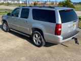 Used 2012 Chevrolet Suburban LT w/ Texas Edition image 2