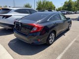 Used 2018 Honda Civic LX image 2