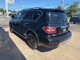 Used 2017 Nissan Armada Platinum w/ Captain Seat Package image 5