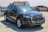 Used 2019 Audi Q5 2.0T Premium w/ Convenience Package image 3