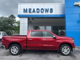 Used 2023 Chevrolet Silverado 1500 LTZ image 3