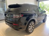 New 2024 Land Rover Discovery Sport Dynamic SE image 4
