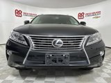 Used 2015 Lexus RX 350 FWD image 2