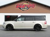 Used 2018 Ford Flex Limited w/ Equipment Group 301A image 4
