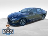 Certified 2020 Hyundai Sonata SEL image 1