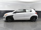 New 2024 Mitsubishi Mirage Black Edition image 2