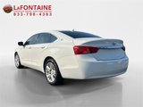 Used 2015 Chevrolet Impala LS image 5